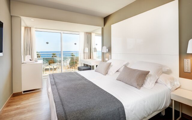 Protur Bonamar Hotel - Adults Only