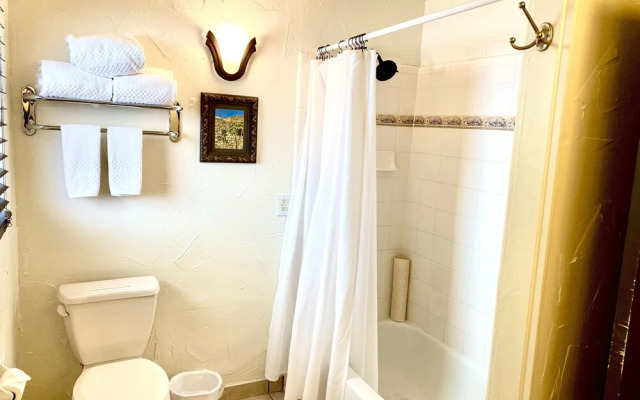 Old Ranch Inn - Adults Only