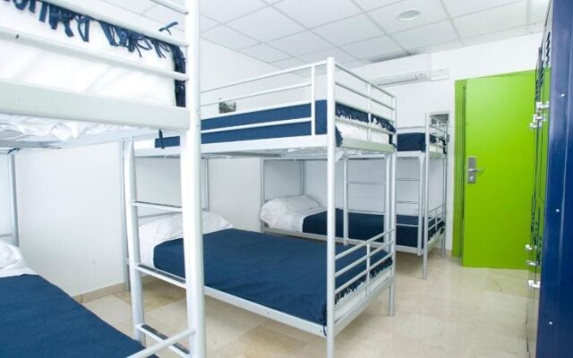 Safestay Calpe Seafront