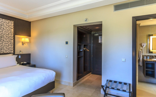 Barcelo Palmeraie Oasis Resort