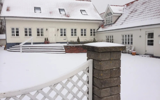 Spangsgaard bed and breakfast