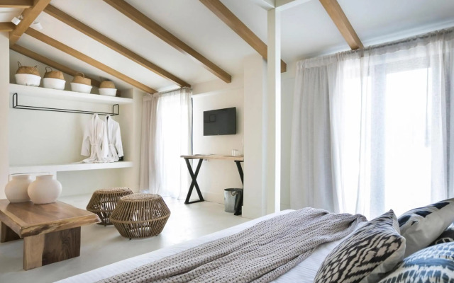 Kefalonia Grand Hotel