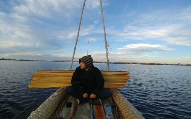 Uros Balsero
