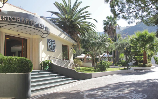 Hotel Tirreno