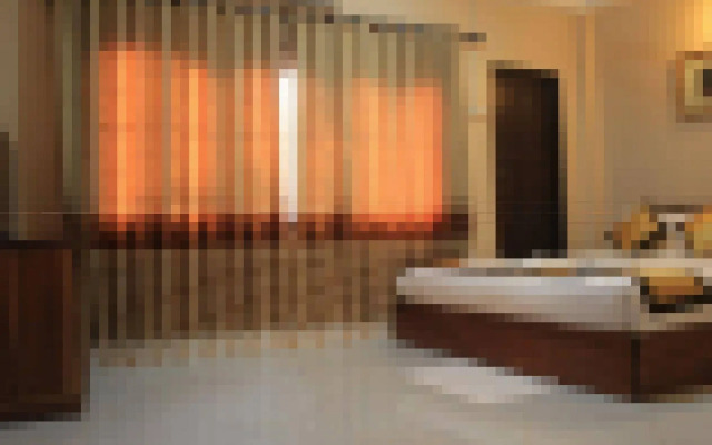 Mountain View Riverside Boutique Hotel