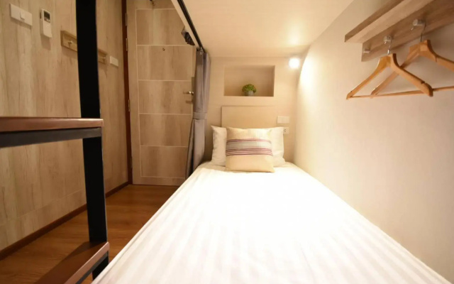 Silom Forest Exclusive Residence