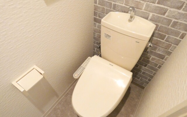 Alpha Square Minami 6 Jo 311