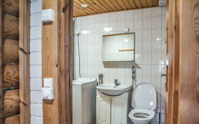 Holiday Home Kieppi b