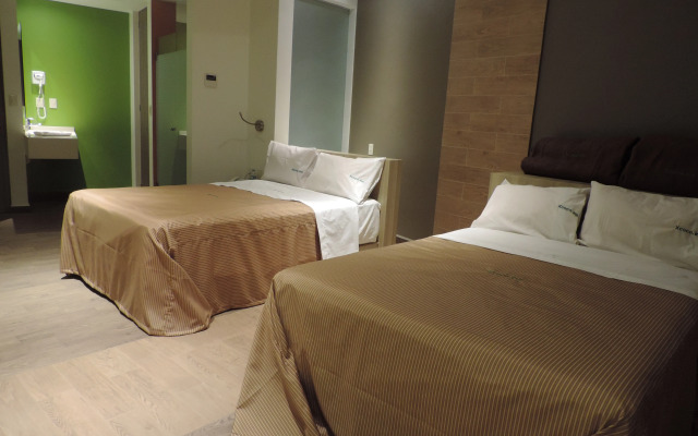 Xcoco Inn