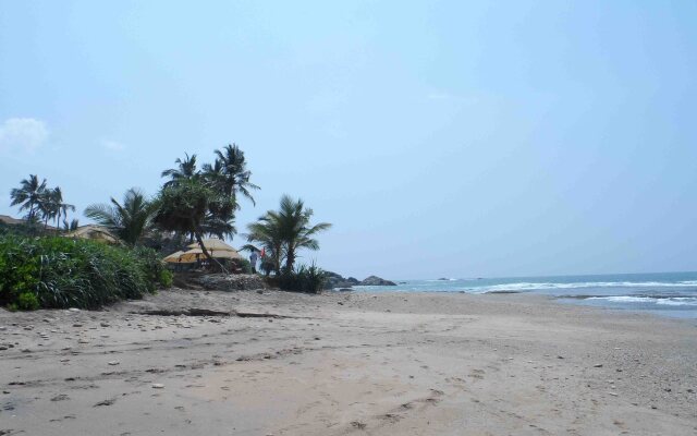 Lahiru Villa