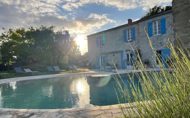 Logis Saint Leonard