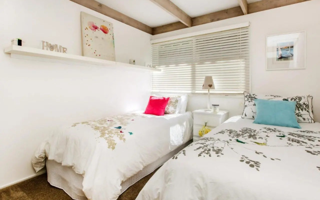 Waikiki - Blairgowrie