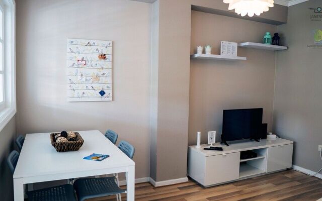 Apartamento Central