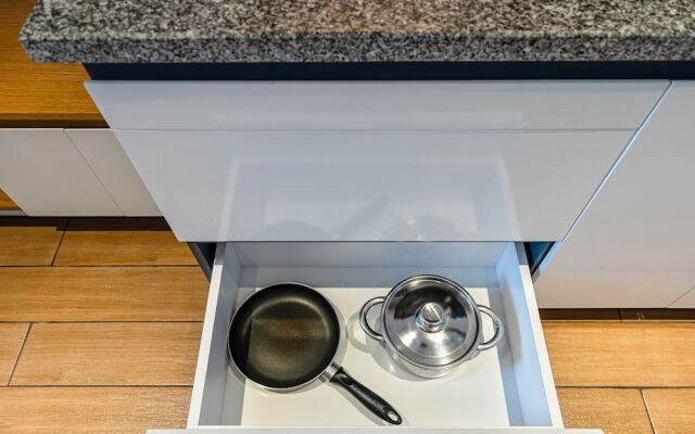 The Art - Sunshine Apartment