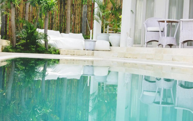 Harmony Villas Lombok