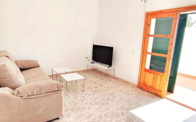 Belvilla by OYO Villa Cepillo I