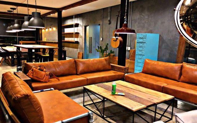 Letana Hotel Samuprakarn
