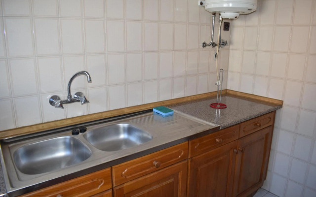 Terreiro da Erva House