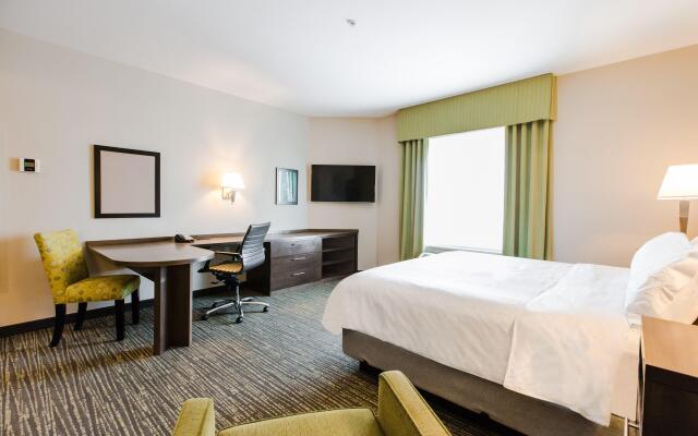 Candlewood Suites West Edmonton - Mall Area by IHG