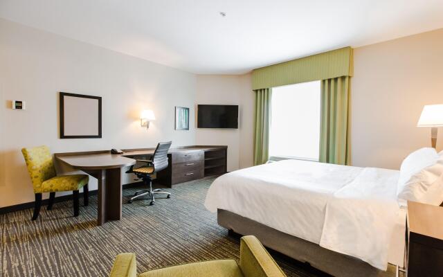 Candlewood Suites West Edmonton - Mall Area, an IHG Hotel