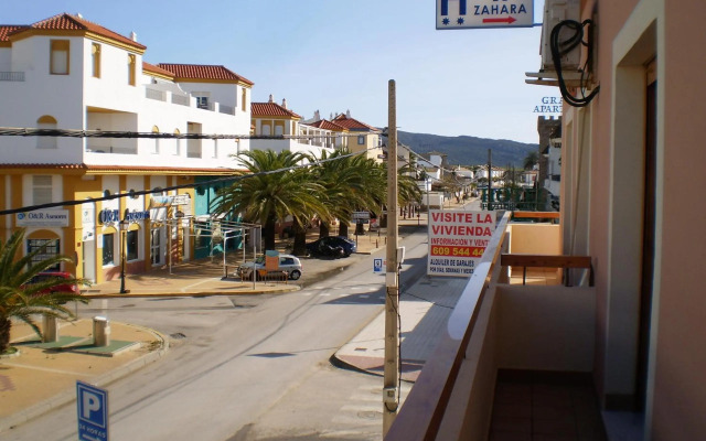 Apartamentos y Áticos Zahara