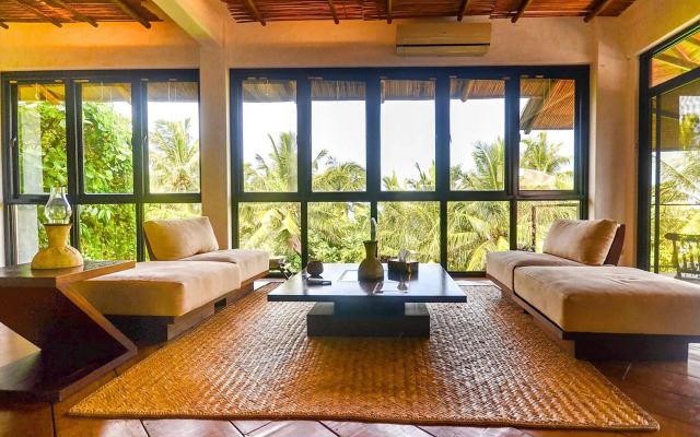 Punta Rosa Hotel
