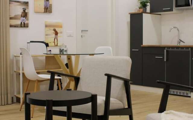 Sorelle Costa Apartments - Apt 1