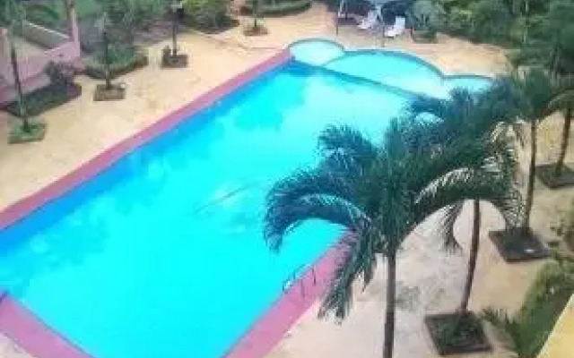 Hosteria Tumaly
