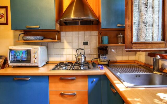 Modern Villa in Subbiano Italy With Swimming Pool