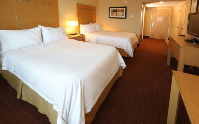 Holiday Inn Express Hotel & Suites Cd. Juarez - Las Misiones by IHG