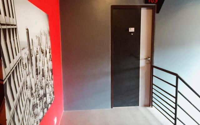 Avenue Residence