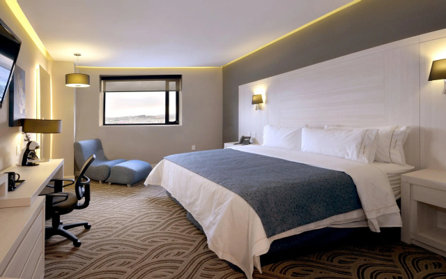 Holiday Inn Express Pachuca by IHG