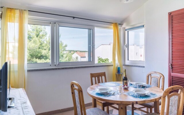 Awesome Home in Barbariga With Wifi and 2 Bedrooms