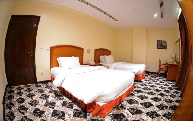 Signature Al Khobar Hotel