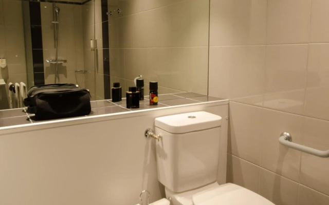 The Originals City, Hotel Agena, Lille Lesquin