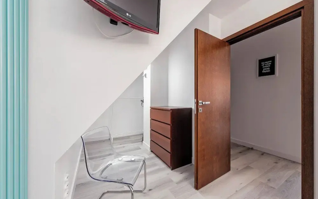 RentPlanet - Apartament Święty Marcin