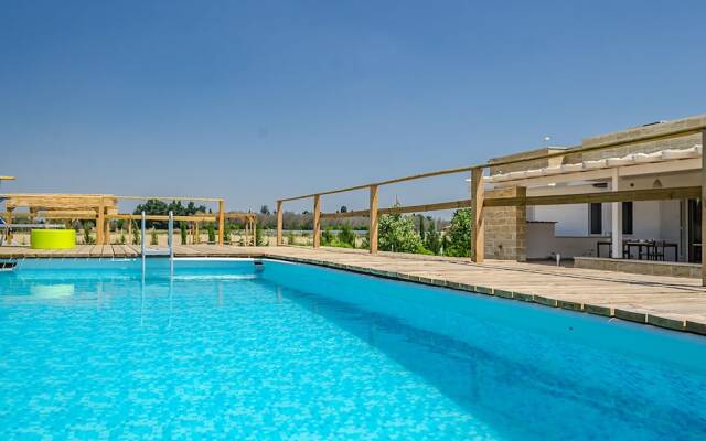 B&B Tenuta Libo