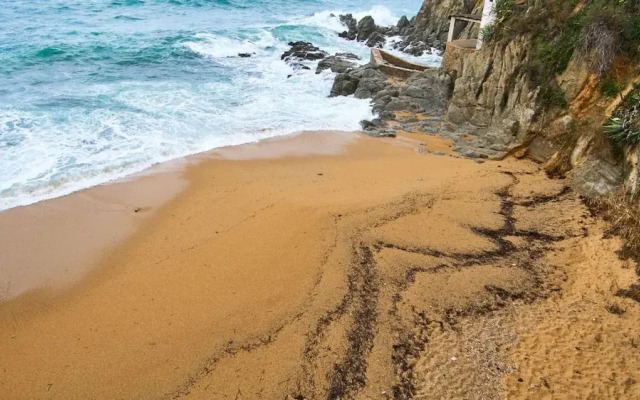 Can Benet 1 in Calella de Palafrugell