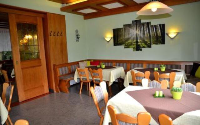 Pension Waldeck Fleckl