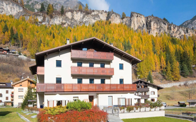 Residence Casa Martinelli