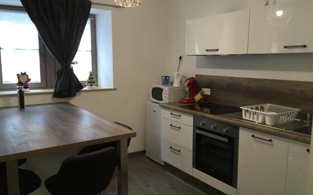 Appartement le 972 gîte 3 étoiles