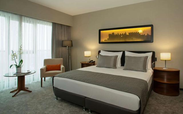 Mövenpick Diyarbakir