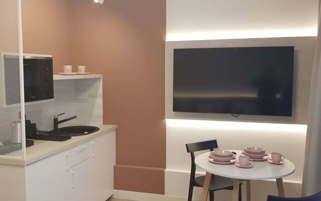 Best Western Hotel Portos