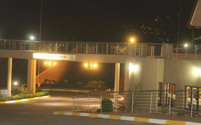 Sibane Hotel