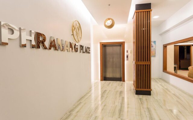 Phranang Place Hotel