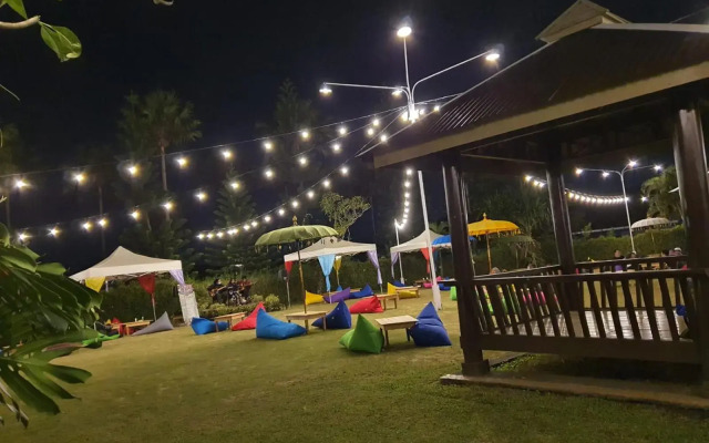 Batu Suki Resort and Hotel