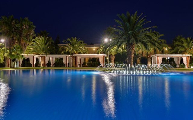 Minerva Resort Hotel Paestum