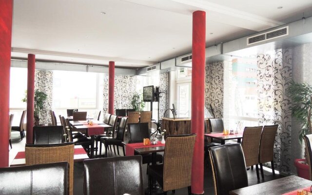 Hotel Garni Taurach