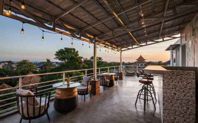 Kayu Bali