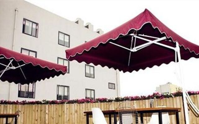 Mianyang Caishe Hotel